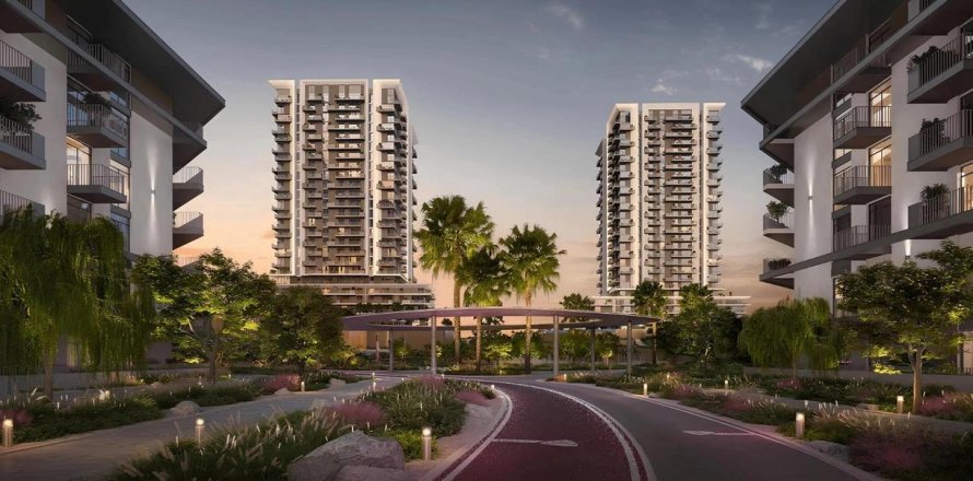 Квартира с 3 спальнями в Le Chan, Вьетнам №110472