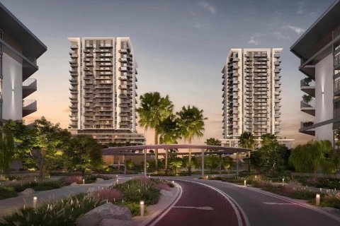 3 bedrooms Apartment in Arabian Ranches 3, UAE No. 110472