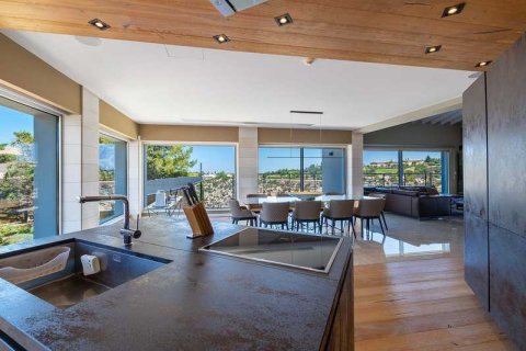 4 bedrooms House in Paphos, Cyprus No. 69704 11