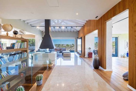 4 bedrooms House in Paphos, Cyprus No. 69704 4