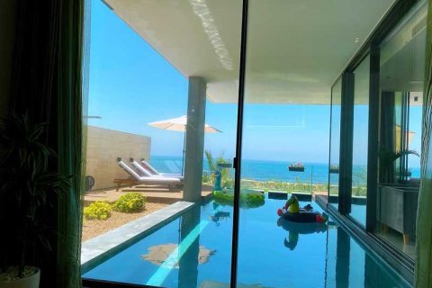 4 bedrooms House in Paphos, Cyprus No. 30789 5