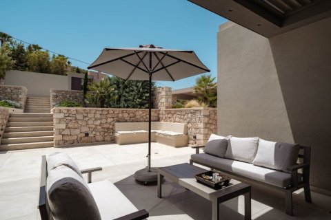 200m² Villa in Rethymno, Greece No. 108471 17