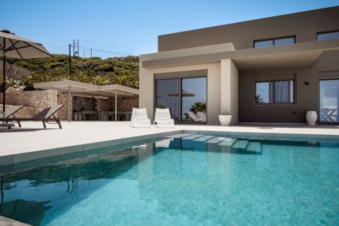 200m² Villa in Rethymno, Greece No. 108471 15
