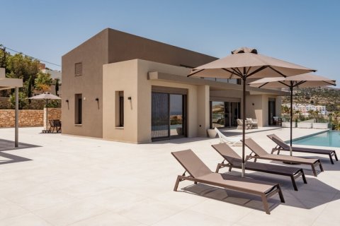 200m² Villa in Rethymno, Greece No. 108471 16