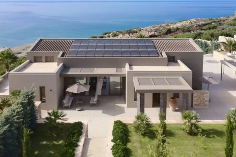 200m² Villa in Rethymno, Greece No. 108471 20