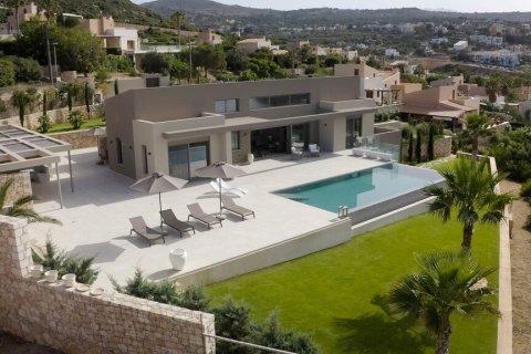 200m² Villa in Rethymno, Greece No. 108471 19