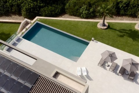 200m² Villa in Rethymno, Greece No. 108471 25