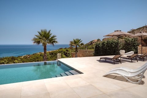 200m² Villa in Rethymno, Greece No. 108471 14