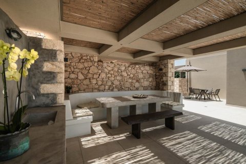 200m² Villa in Rethymno, Greece No. 108471 28