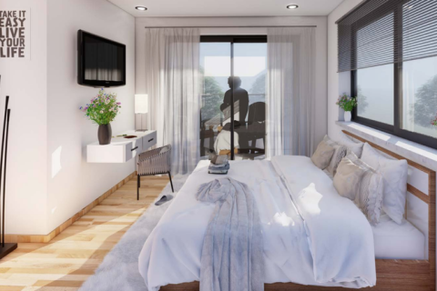 4 bedrooms Villa in Agios Tychonas, Cyprus No. 31605 5