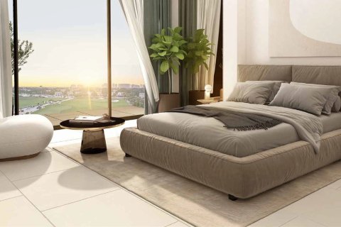 Квартира с 2 спальнями в Район 6, Вьетнам №88898 2