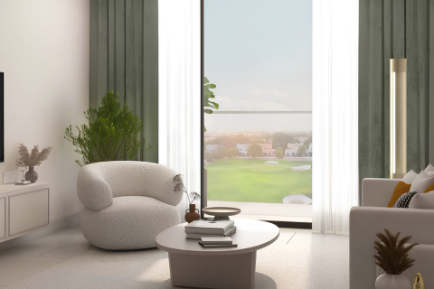 Квартира с 2 спальнями в Район 6, Вьетнам №88898 3