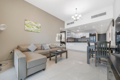 1 dormitorio Apartment en Business Bay, UAE No. 119044