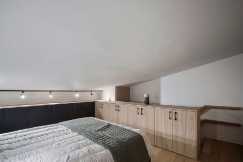 3 chambres Appartement à Les Belleville, France No. 99530 13