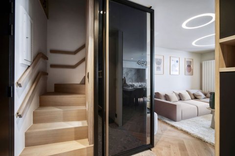 3 chambres Appartement à Les Belleville, France No. 99530 11