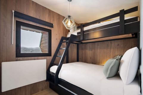 3 chambres Appartement à Les Belleville, France No. 99530 16