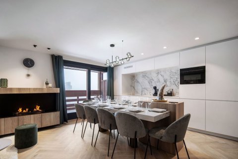 3 chambres Appartement à Les Belleville, France No. 99530 3