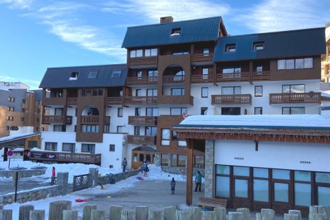 3 chambres Appartement à Les Belleville, France No. 99530 21