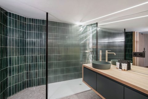 3 chambres Appartement à Les Belleville, France No. 99530 18