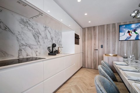 3 chambres Appartement à Les Belleville, France No. 99530 7