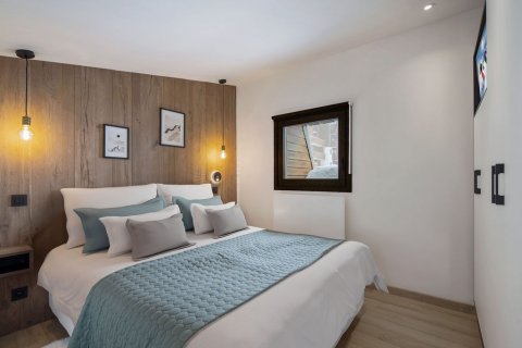 3 chambres Appartement à Les Belleville, France No. 99530 14