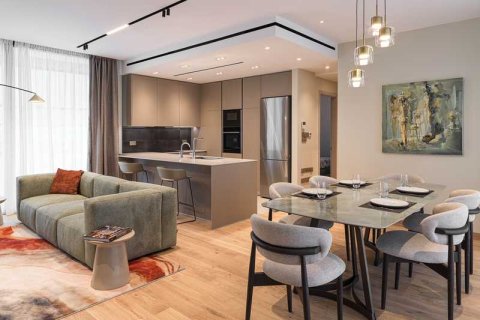 2 chambres Appartement à Limassol, Cyprus No. 104047 7