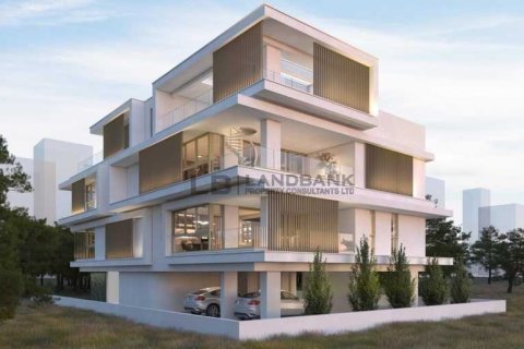 3 bedrooms Apartment in Aglantzia, Cyprus No. 70813 4