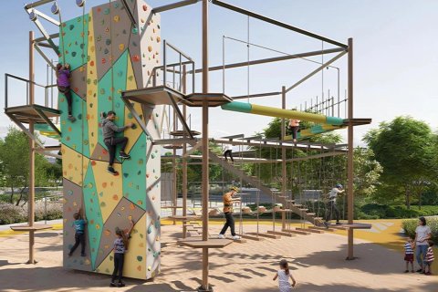 1 bedroom Apartment in Can Tho, Vietnam No. 89413 8