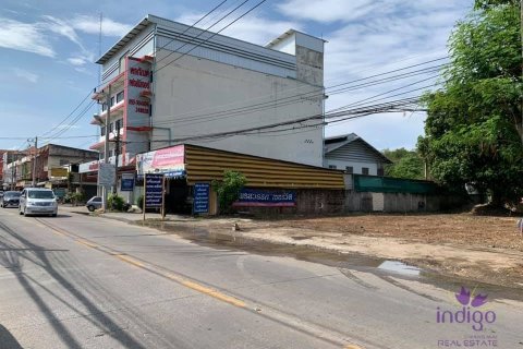 Land in Chiang Mai, Thailand No. 97654 4