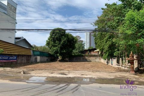 Land in Chiang Mai, Thailand No. 97654 1