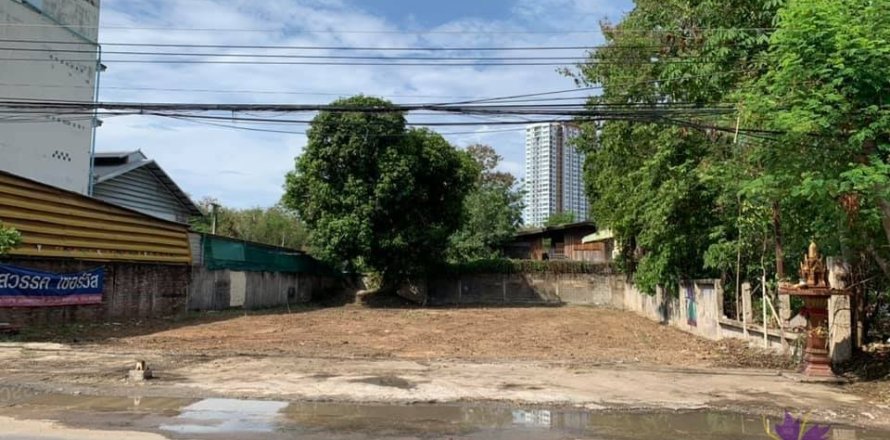 Land in Chiang Mai, Thailand No. 97654