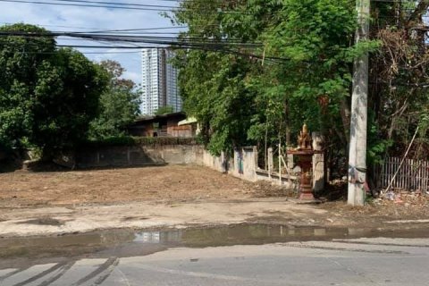 Land in Chiang Mai, Thailand No. 97654 2