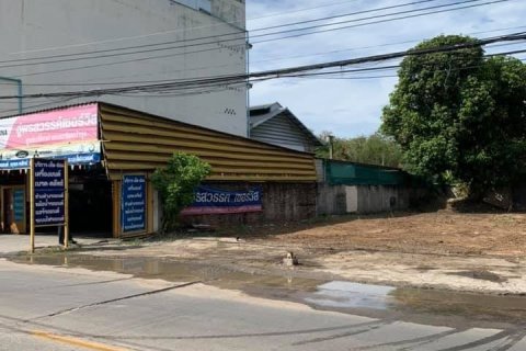 Land in Chiang Mai, Thailand No. 97654 7