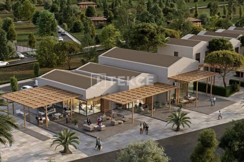 Квартира с 3 спальнями в Bich Dong, Вьетнам №79561 9