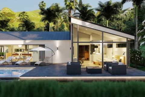 Вилла с 3 спальнями в Хуа Хин, Таиланд №268 2