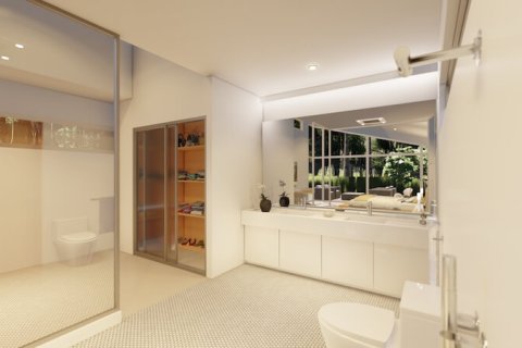 Вилла с 3 спальнями в Хуа Хин, Таиланд №268 12