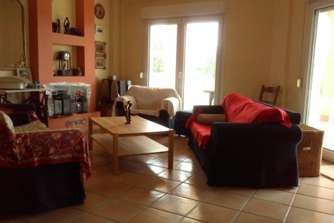 6 dormitorios House en Thessaloniki, Greece No. 55849 7