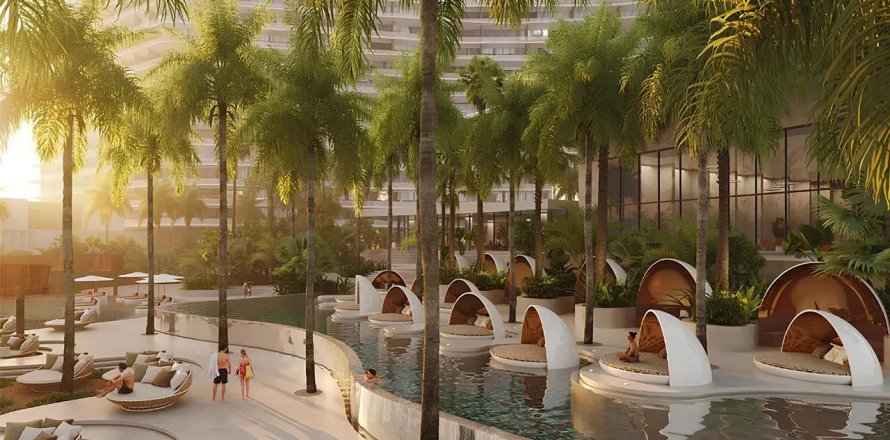 3 bedrooms Apartment in Xuan Lam, Vietnam No. 92022