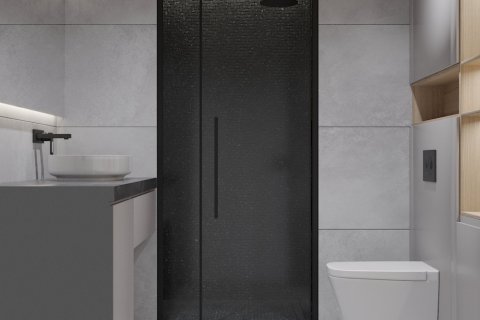 2 bedrooms Condo  in Layan Beach, Thailand No. 339 8