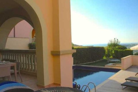 3 bedrooms House in Paphos, Cyprus No. 45463 1