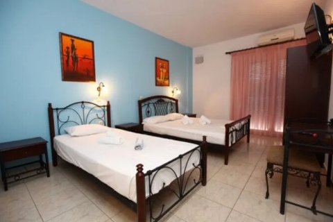 Здание с 6 комнатами в Тасос, Греция №109198 7