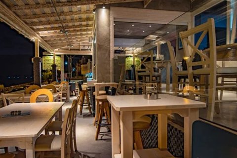 Здание с 6 комнатами в Тасос, Греция №109198 20