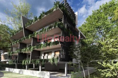 3 chambres Penthouse à Mesa Geitonia, Cyprus No. 102782 17