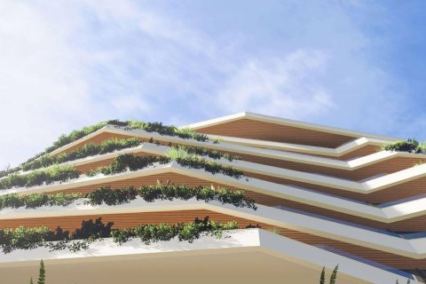 1 bedroom Apartment in Budva, Montenegro No. 73824 2