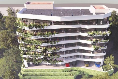 1 bedroom Apartment in Budva, Montenegro No. 73824 4