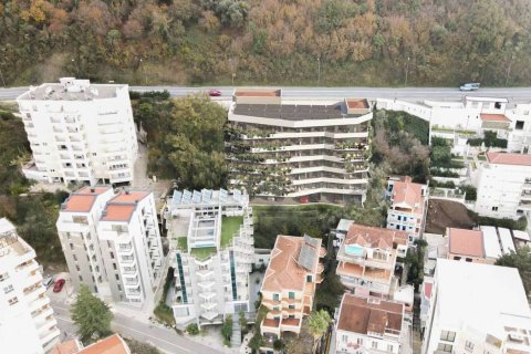 1 bedroom Apartment in Budva, Montenegro No. 73824 5
