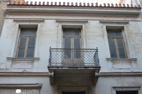 Здание 275м² в Афины, Греция №58358 1