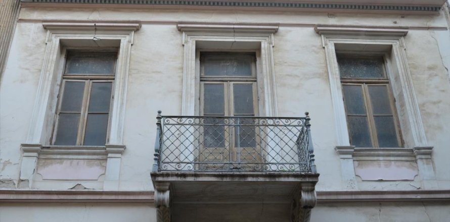 Здание 275м² в Афины, Греция №58358