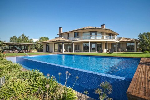 5 bedrooms House in Girona, Spain No. 25420