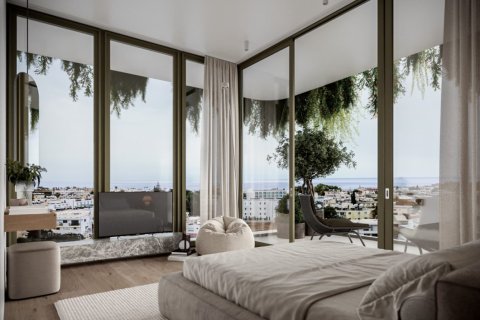 2 bedrooms Apartment in Paphos, Cyprus No. 80125 1